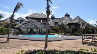 St. Thomas Mawe Hotel and Resort | Watamu Hotels