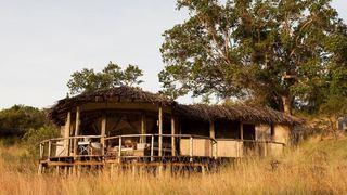 Nomad Tanzania - Lamai Serengeti | Serengeti National Park Accommodation