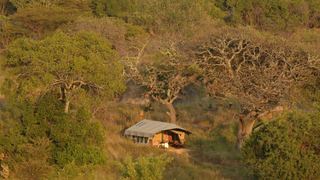 Nomad Tanzania - Serengeti Safari Camp | Accommodation Serengeti National Park