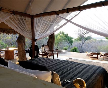 Nomad Tanzania - Kiba Point