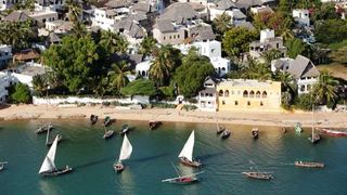 Kijani Hotel | Hotels Shela