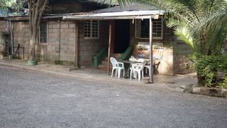Manyatta Backpackers | Kilimani Accommodation