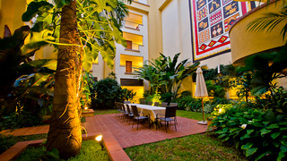 Sea Cliff Court | Accommodation Msasani