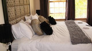Stepping Stones Guest Spa | Parys Accommodation