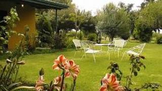 Uitspan Guest Farm | Grootdrink Accommodation
