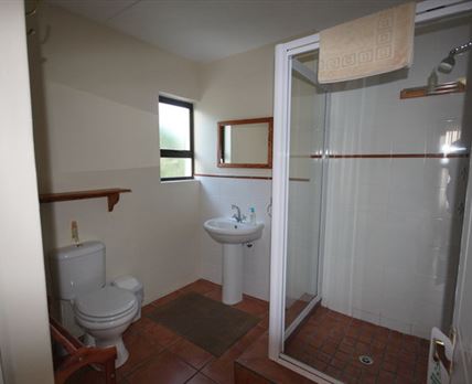 Schoonerklip B & B