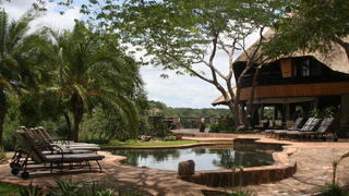 Chilo Gorge Safari Lodge | Self-catering Rupangwana
