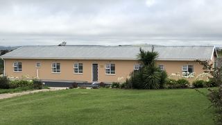 Emfuleni Country House | Butterworth Accommodation