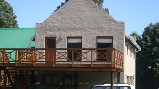 Fijnbosch Cottage | Accommodation Stormsriver Village
