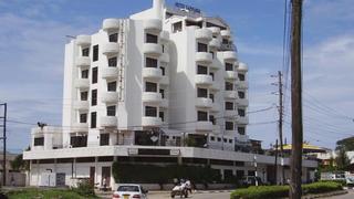 Hotel Sapphire Limited | Accommodation Mwembe