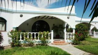 Salama Beach Resort | Accommodation Mtwapa