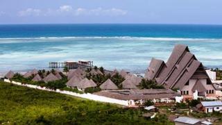 Essque Zalu | Nungwi Accommodation