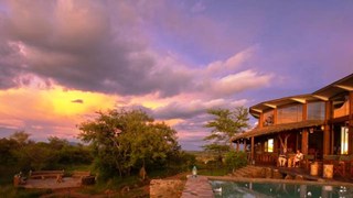 Serengeti Simba Lodge | Serengeti National Park Accommodation
