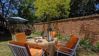 Muse on Griessel | Beyers Park Accommodation