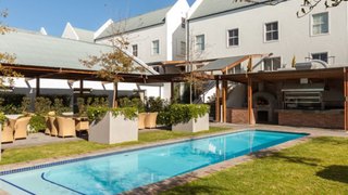 Protea Hotel by Marriott® Cape Town Durbanville | Hotels De Bron