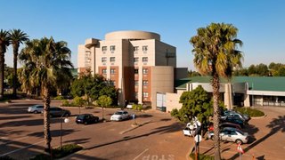 Protea Hotel by Marriott® Roodepoort | Roodepoort Accommodation