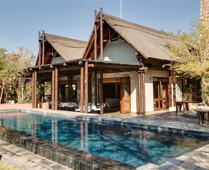 Protea Hotel by Marriott® Zebula Lodge