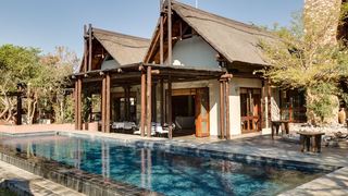 Protea Hotel by Marriott® Zebula Lodge | Zebula Golf Estate Hotels