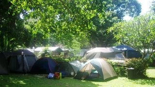 River Valley Resort | Accommodation Kelso