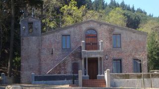 The Vintner's Loft | Bergalo Accommodation