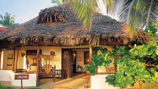 The Palms Zanzibar | Resorts Michamvi Kae