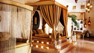 Baraza Resort and Spa | Resorts Dongwe