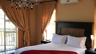 The Shamrock Lodge | Polokwane (Pietersburg) Lodges