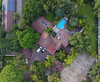 Carters Rest Guesthouse