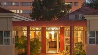 Broadway Guest House | Bellville Accommodation