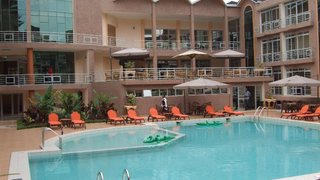 Lemigo Hotel | Accommodation Rugando