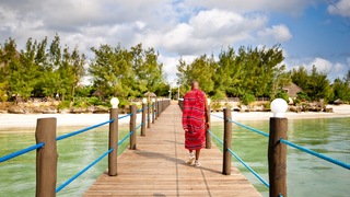Spice Island Hotel Resort | Resorts Jambiani