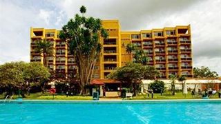 Umubano Hotel | Nyarutarama Accommodation