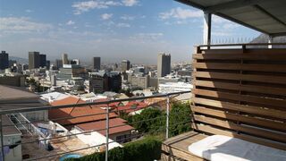 Upperbloem Guesthouse and Apartments in Bo-kaap | Accommodation Bo-Kaap