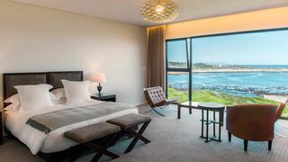 Schulphoek Seafront Guest House & Restaurant | Accommodation Sandbaai