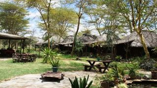 Swara Plains Acacia Camp | Athi Accommodation