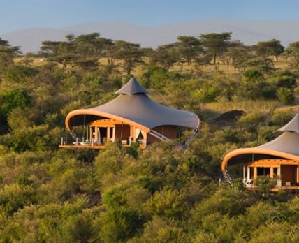 Mahali Mzuri