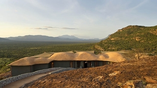 Saruni Samburu Lodge | Accommodation Archers Post