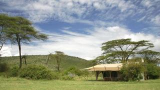 Saruni Wild Safari Camp | Accommodation Mara North Conservancy