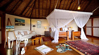 Saruni Mara Camp | Mara North Conservancy Accommodation