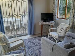 17 4th Avenue Self-catering | Fish Hoek Self-catering