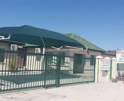 Anot Guesthouse