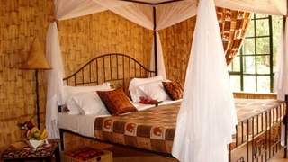 Octagon Safari Lodge | Accommodation Karatu