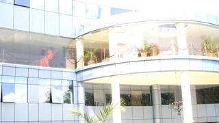 Naura Springs Hotel | Arusha Hotels