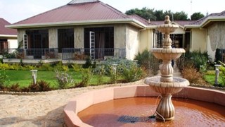 Falcon Heights Hotel | Hotels Nanyuki