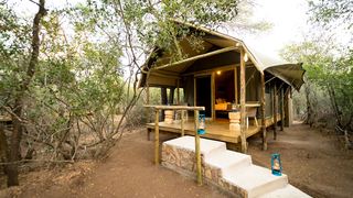 Bundox Safari Lodge | Hoedspruit Specials