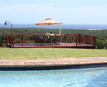 La Cigale Exclusive Country Estate