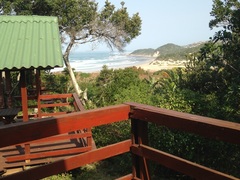 Arendsnes | Accommodation Chintsa East