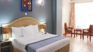 Hotel Emerald | Westlands Hotels