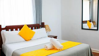 Daisy's Guest House | Greendale Accommodation