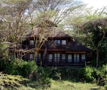 Mara Simba Lodge | Accommodation Maasai Mara National Reserve